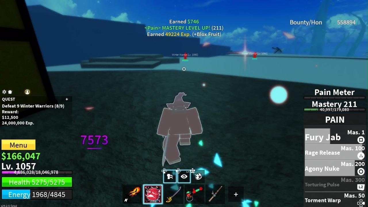 Roblox blox fruits part 3 i defeated dark beard #Roblox #Bloxfruits