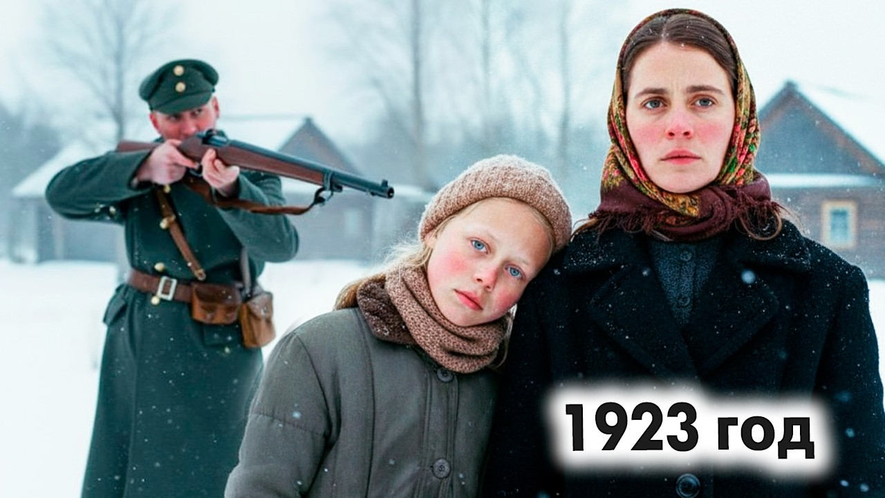 Тяжелая женская доля: Лиза взяла на себя вину сестры и ушла в неизвестность. Потрясающий рассказ