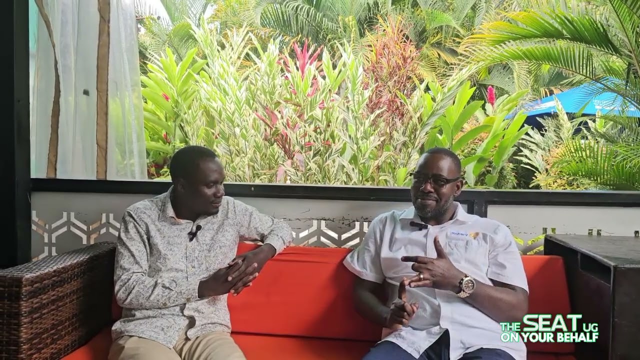 NUP YASUDDE  ZAABU KATI NDI KU SAAWA 