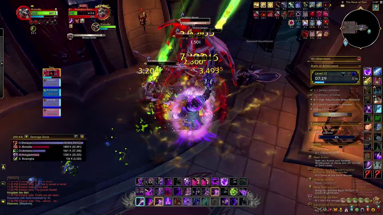 Midnight Early Access Countdown | Gold Farming Before Launch | World of Warcraft Pre-Patch