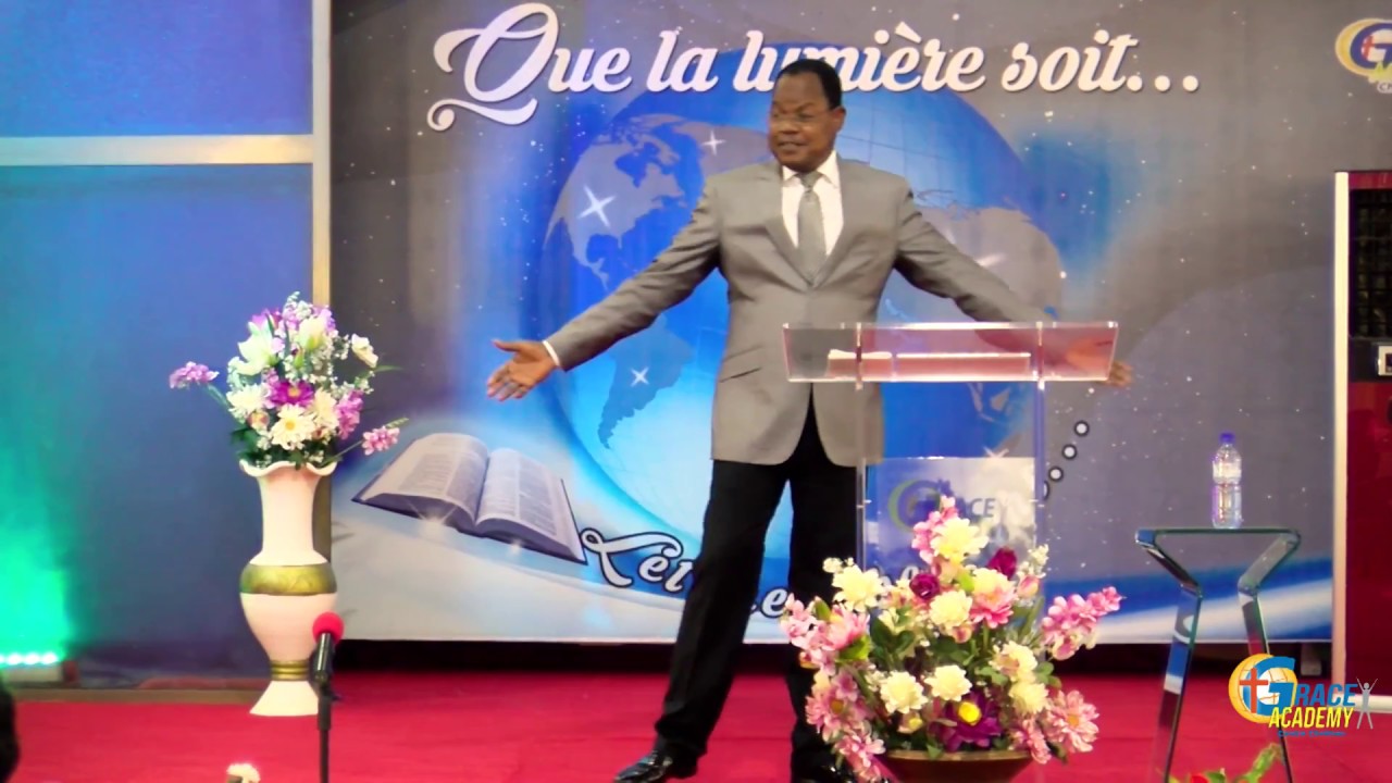 La Puissance de la Semence (1ière Partie) | Rév. Emmanuel KIEMTORE