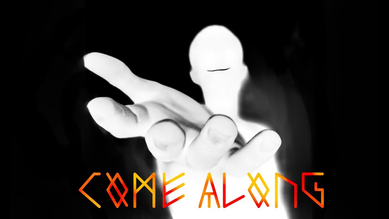 Cosmo Sheldrake - Come along | Fan film