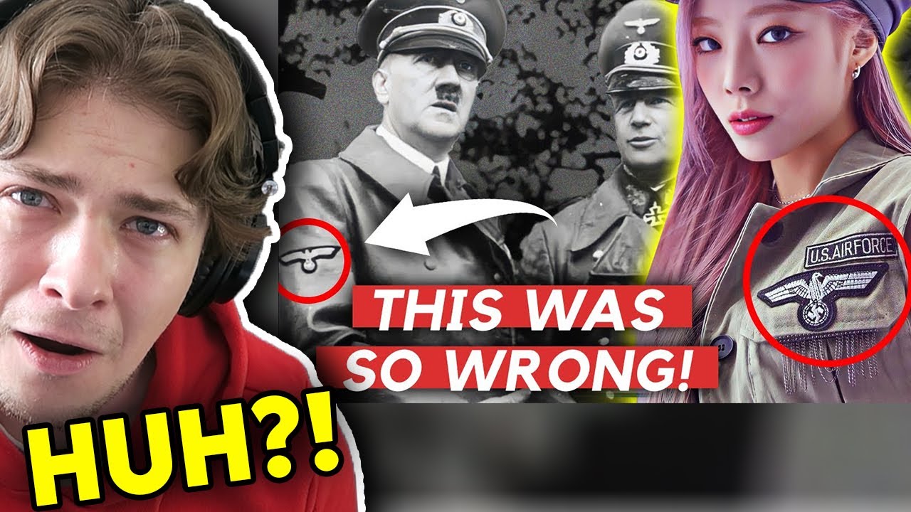 11 Kpop Fashion DISASTERS That Received Criticism