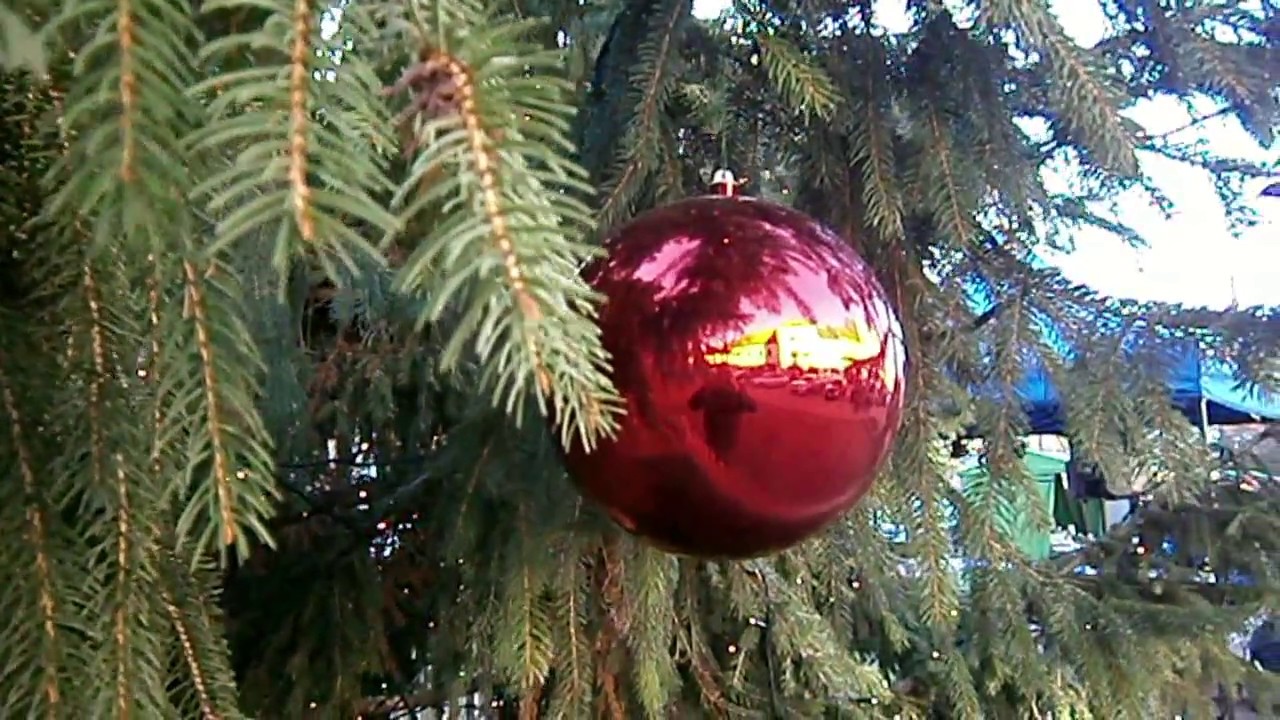 Rakovnické vánoční-adventní trhy 16.12.2016