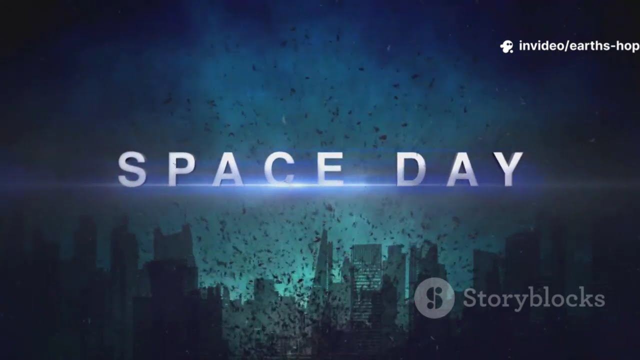 Last City Above the Ruins | Sci-Fi Future Survival Short