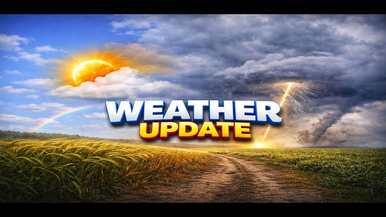 मॉनसून की नई चाल ! कब मिलेगी गर्मी से राहत? IMD का बड़ा अलर्ट! #weather #monsoon #weather #elnino