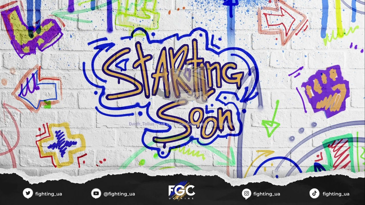 Crosscut Series: Finals of the Azure Dragon Tekken 8