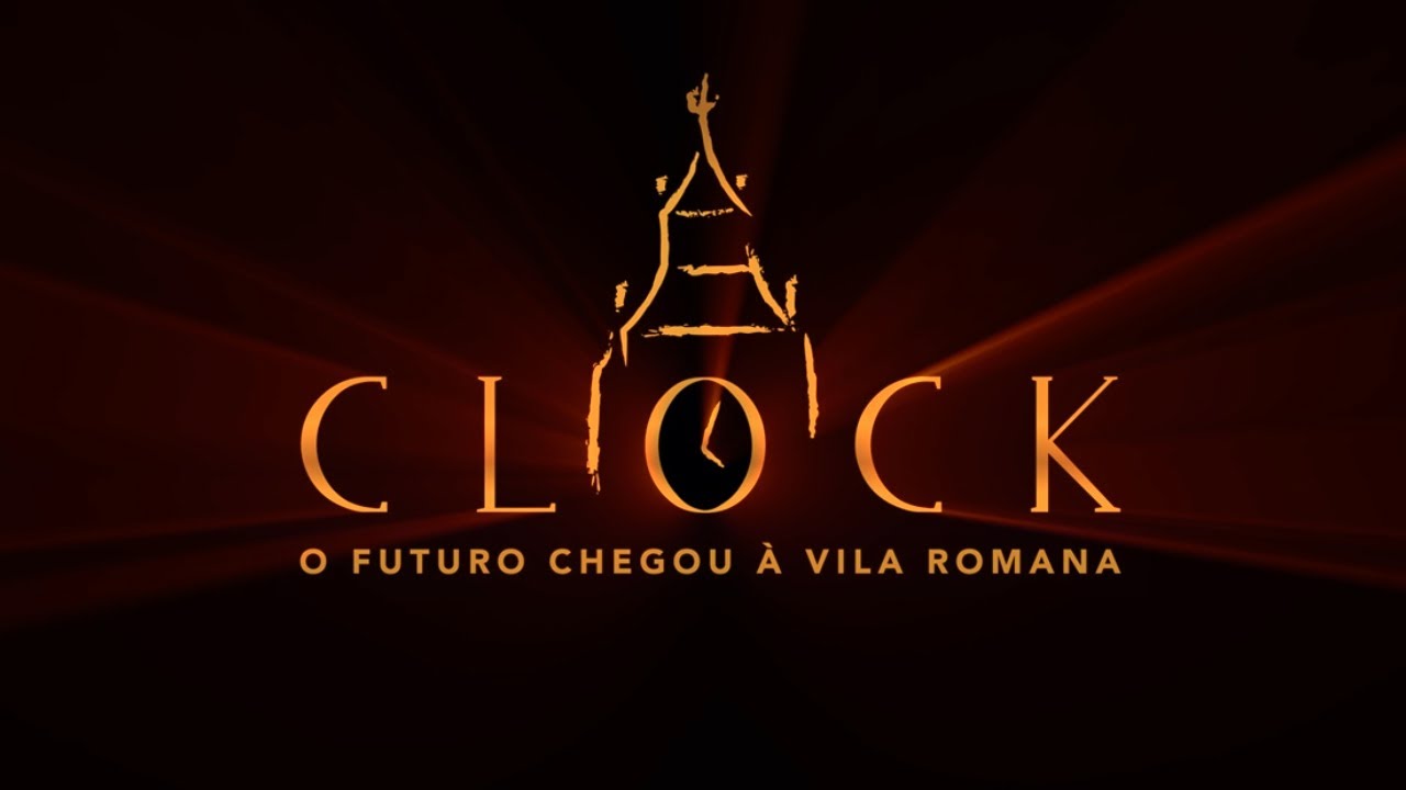 Clock Vila Romana - Exto | O Empreendimento