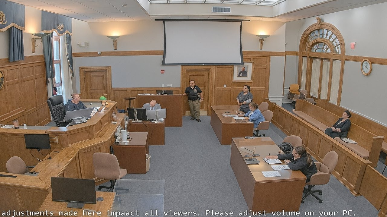 Insufferable Woman Keeps Complaining—Judge Finally Sends Her to Jail!