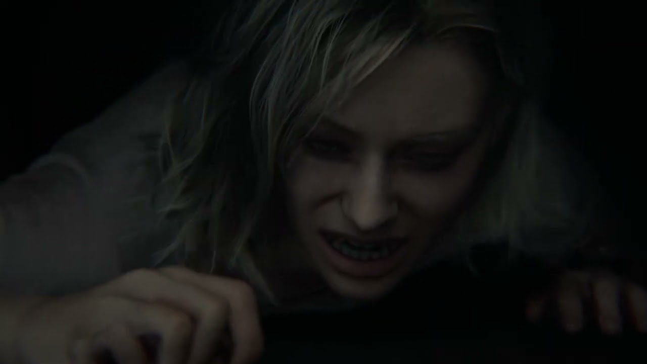 [SPOILER WARNING] Resident Evil Requiem GMV | Dark Cinematic Soft Rock Tribute