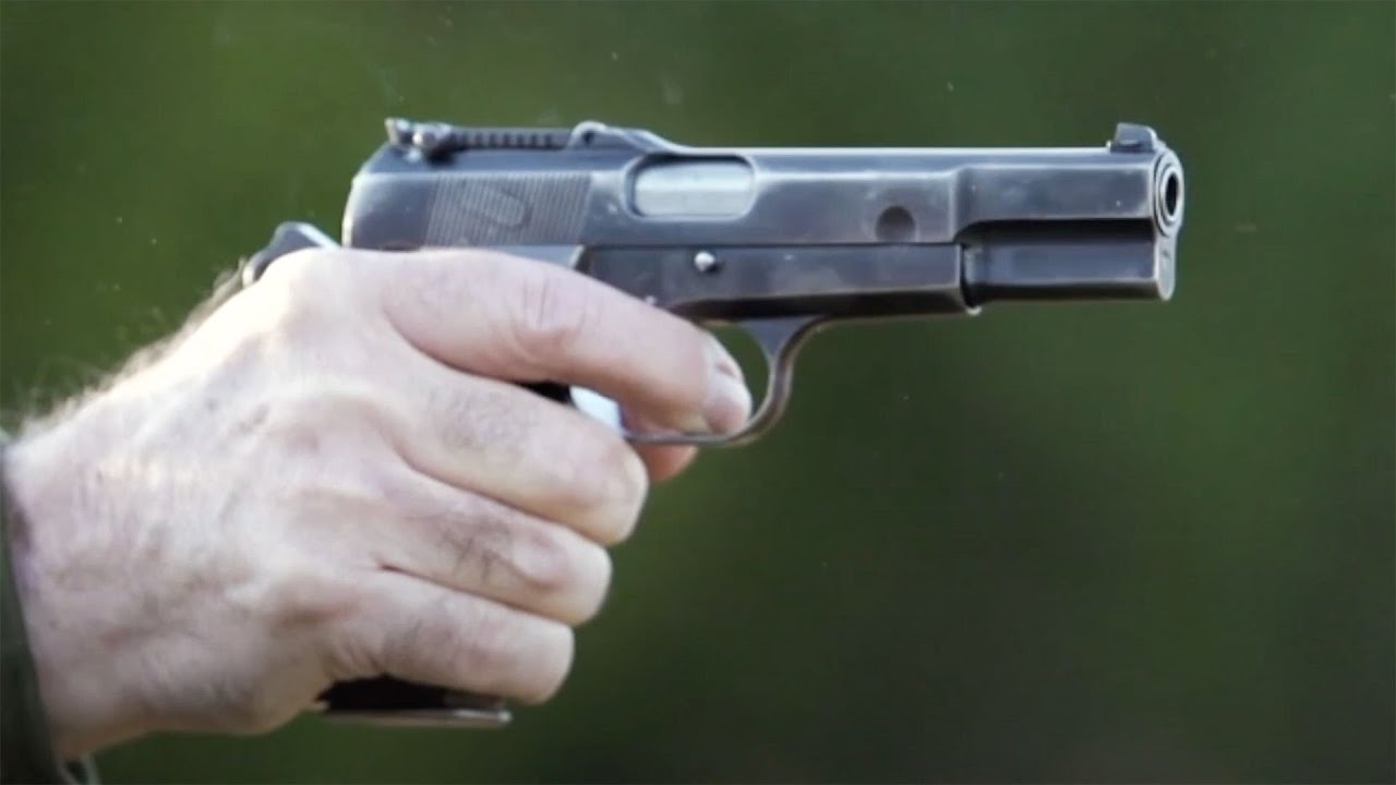 ARTV: The Browning High Power Story