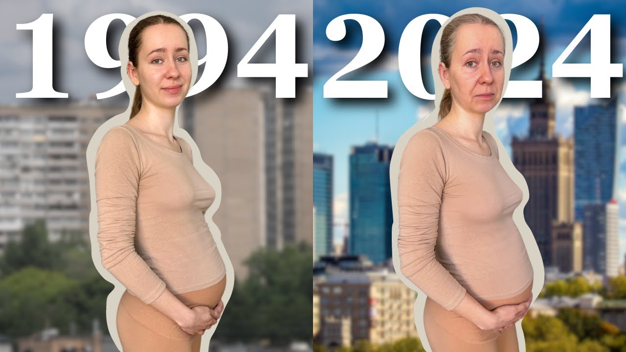 PÓŹNE MACIERZYŃSTWO - wina systemu czy Twoja?