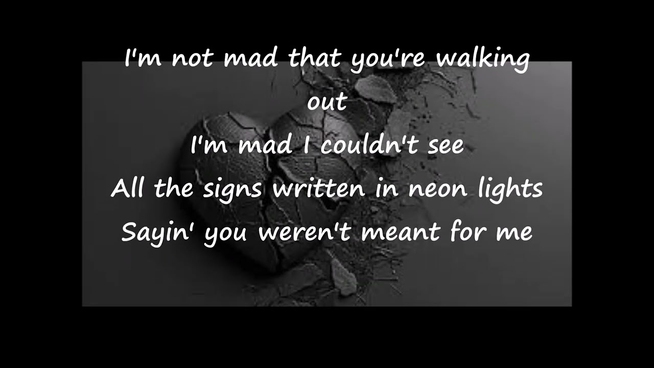I Wasted a Thousand Kisses on you  -   Katie Rhoads