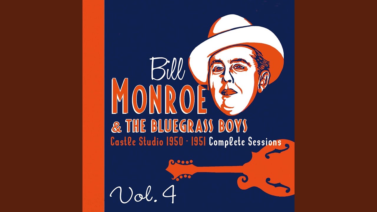 Peach Pickin' Time in Georgia (Take 3,false Start)