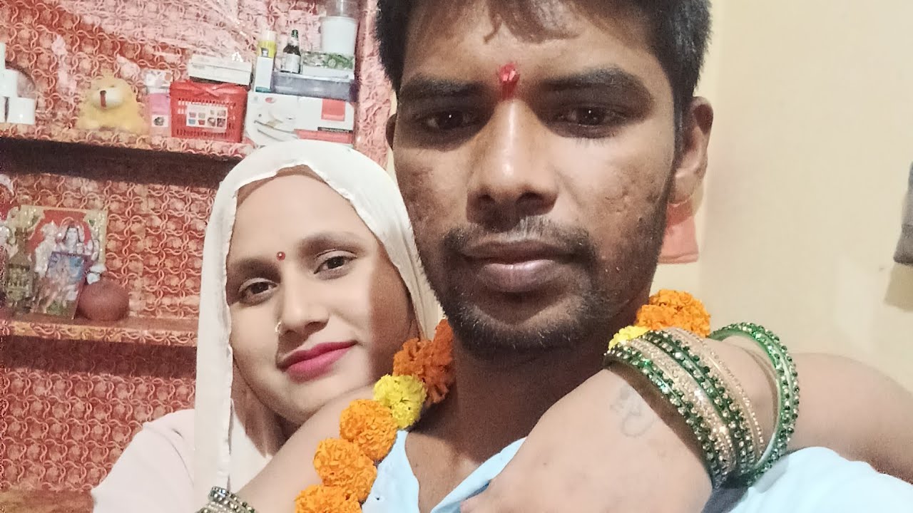 aapka swagat khushbu Saini ki life mein