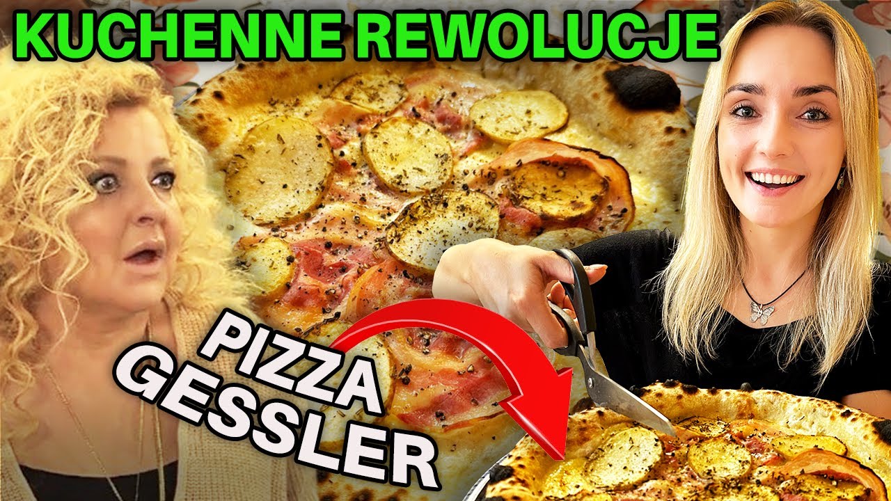 Kosmiczne ceny po wizycie MAGDY GESSLER!? SPRAWDZILIŚMY TO! | KUCHENNE REWOLUCJE - Gdańsk | Check In