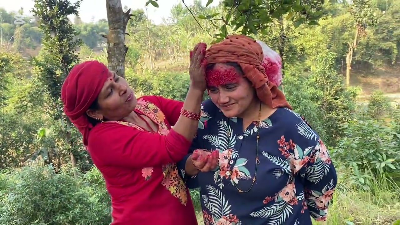 Biheko lagi ajw ban tira sabai Jana☺️😄