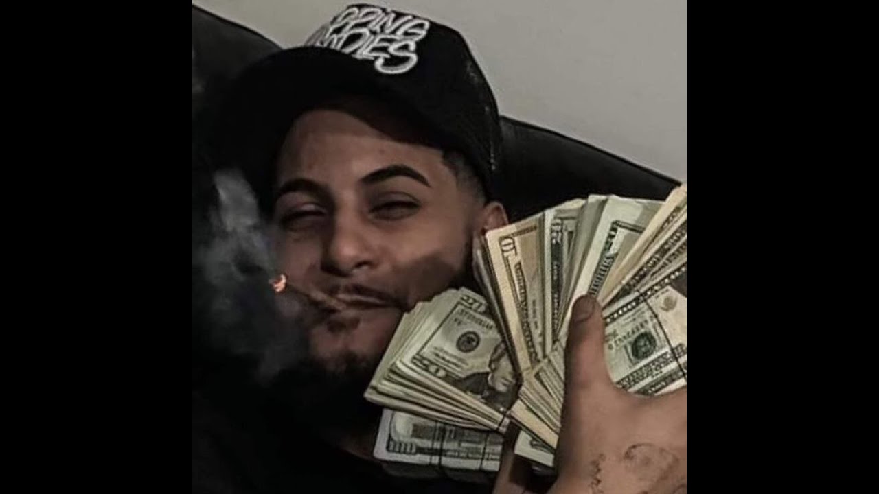 (FREE) Sombra PR x Pressure 9x19 type beat 