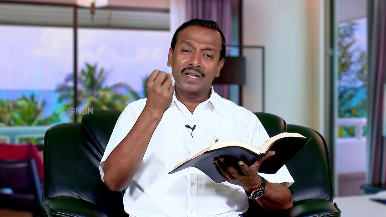 என் வாழ்க்கையில் உள்ள நெருக்கங்கள் மாறுமா ? | #Kudumba_Asirvatha_Neram #mohan_c_lazarus