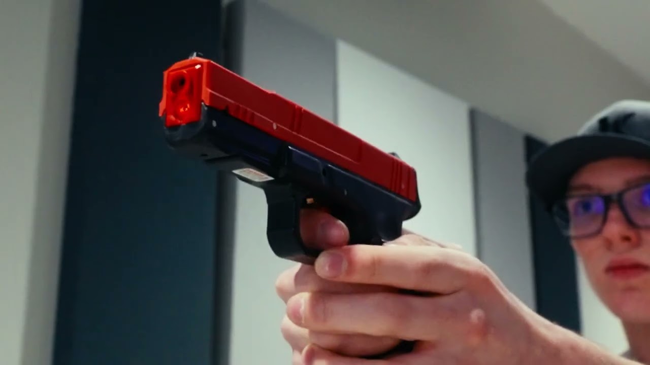 Shooting 15sec 1920x1080 Horizontal