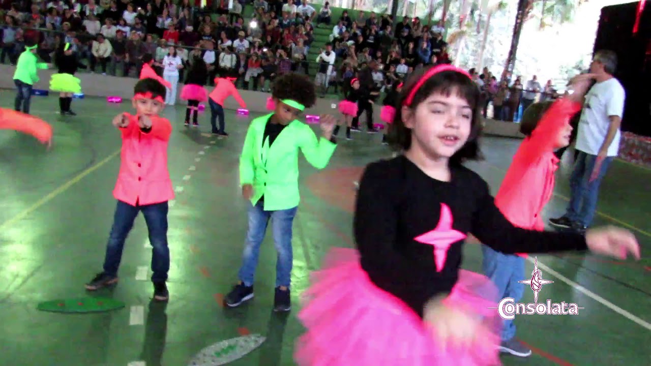 Festa Junina 2019 - Arraiá Consolata foi um SUCESSO!