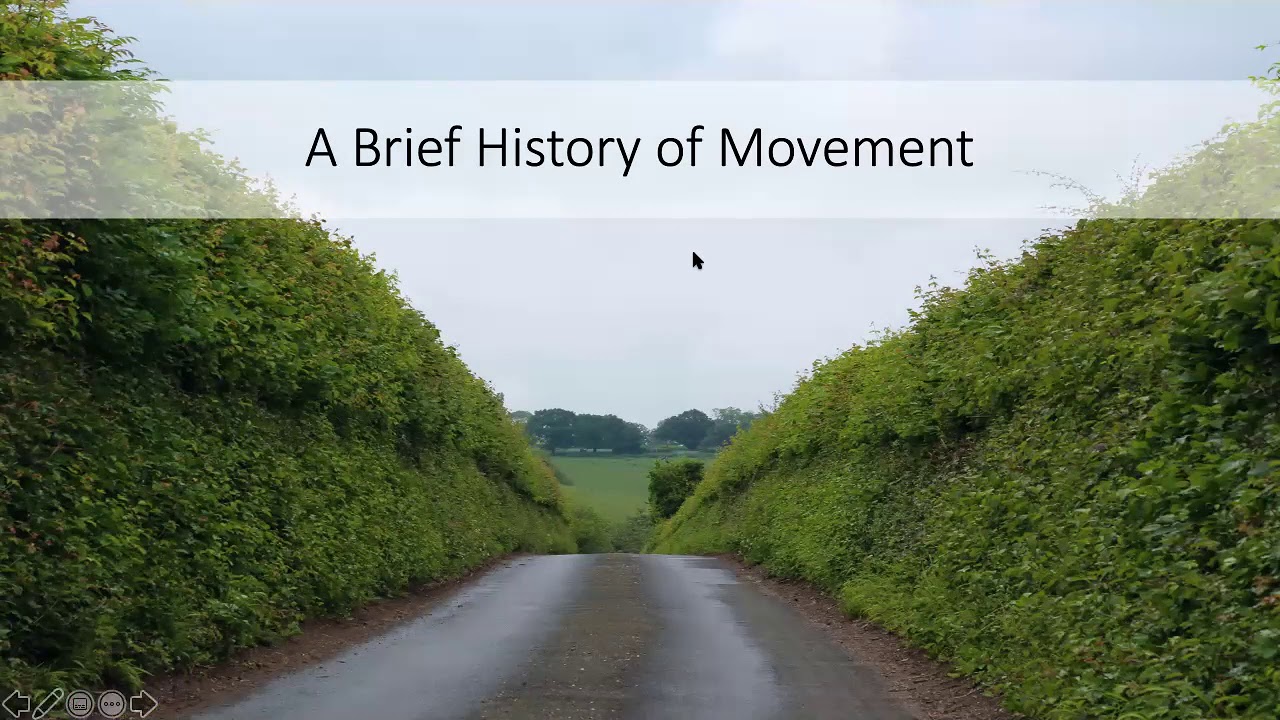 Landscape Archaeology and Routes to the Past