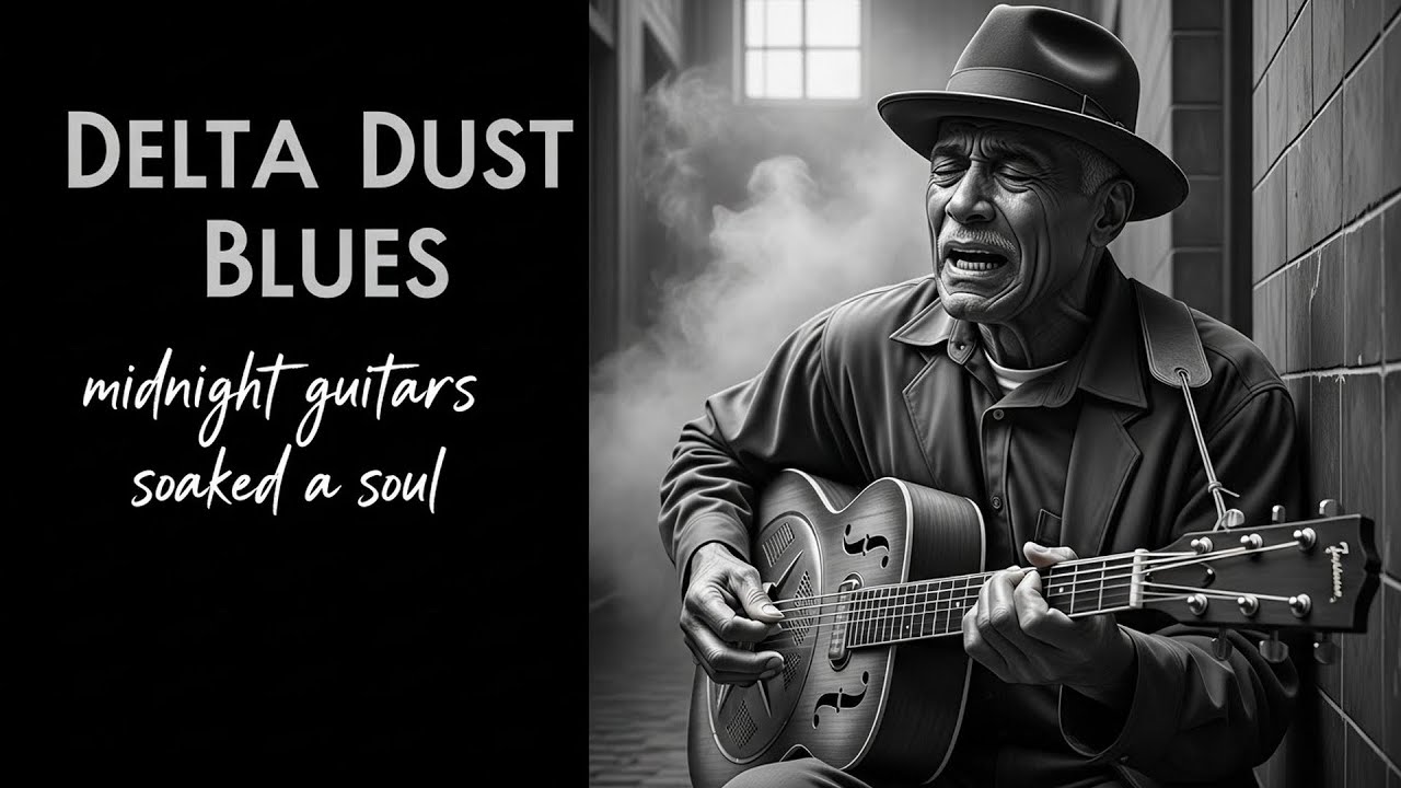 Electric Blues Guitar Style Like Legendary Tone Masters — Freddie King, Albert King, T-Bone Walker