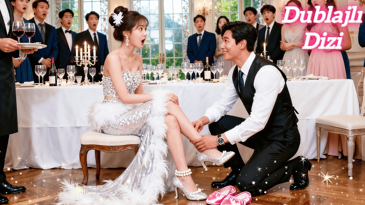 Babası tarafından CEO'ya satıldıktan sonra, CEO'nun tek zaafı ona aşık olması oldu!#ceo #drama