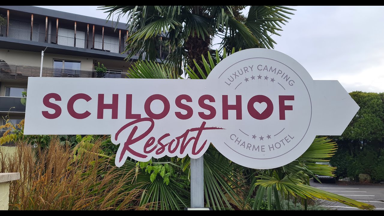 Schlosshof Resort
