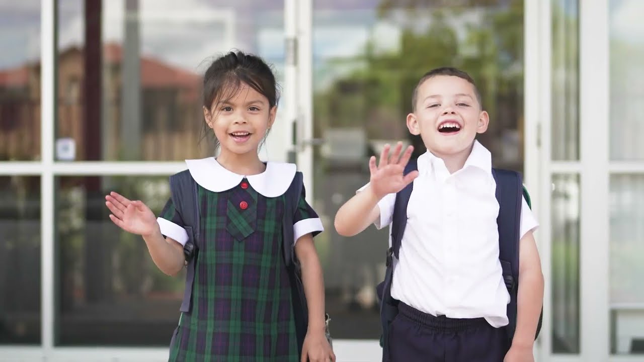 Sans Souci: St Finbar's Catholic Primary School