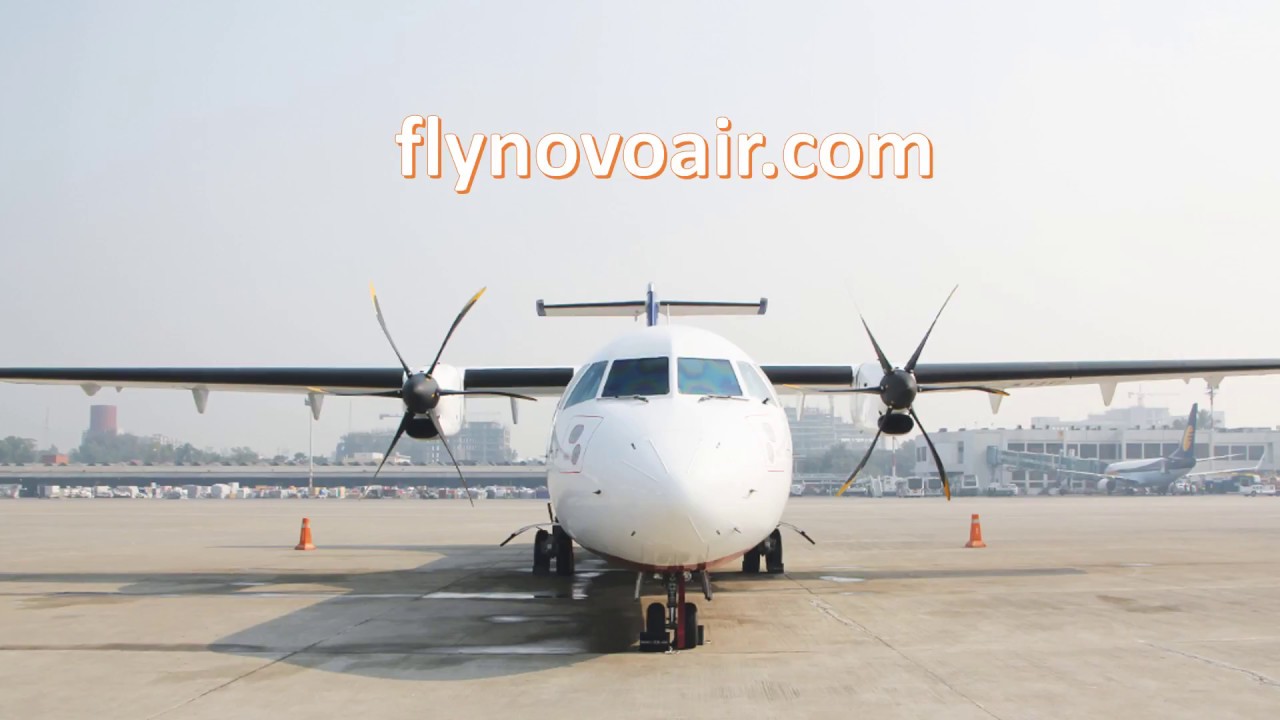 NOVOAIR