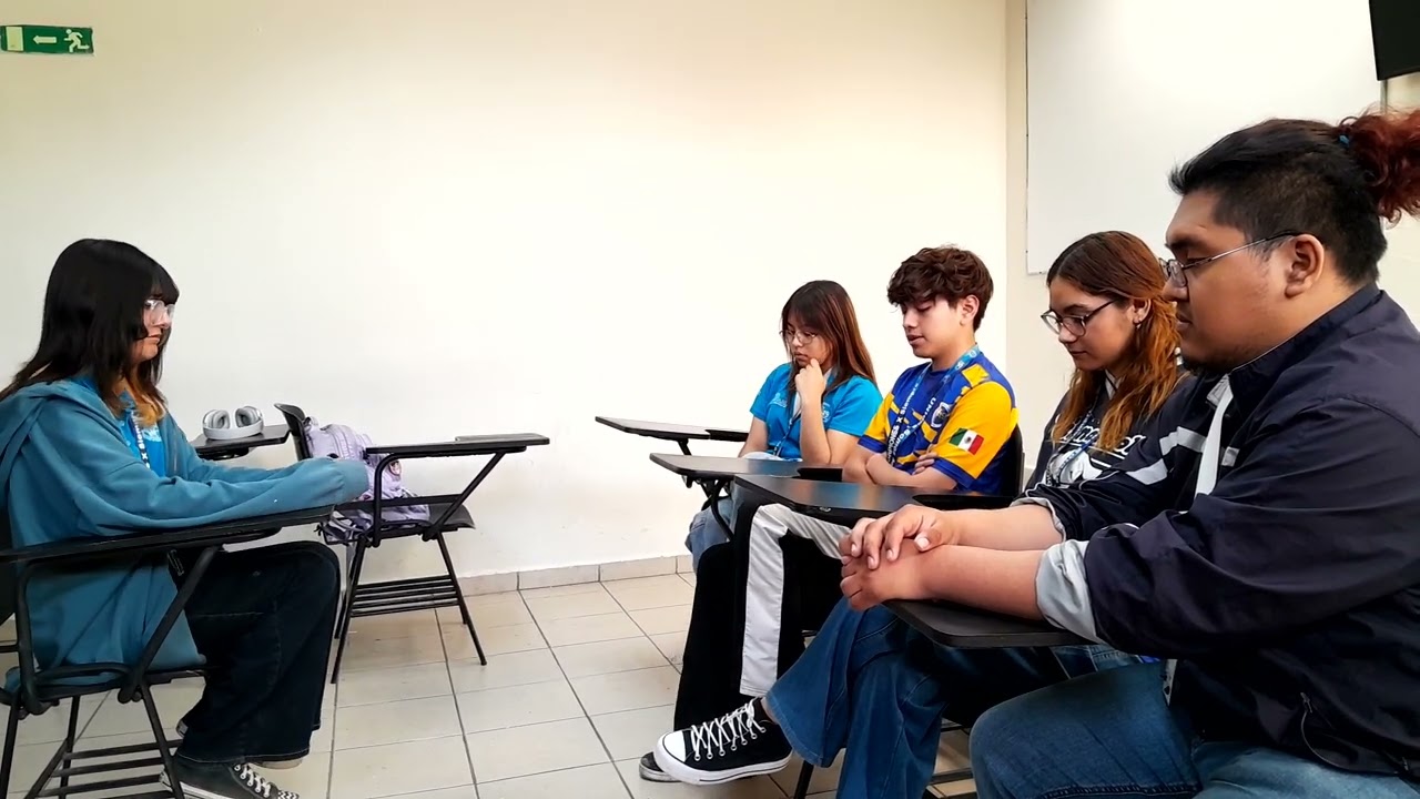 Entrevista. Formación de Emprendedores 