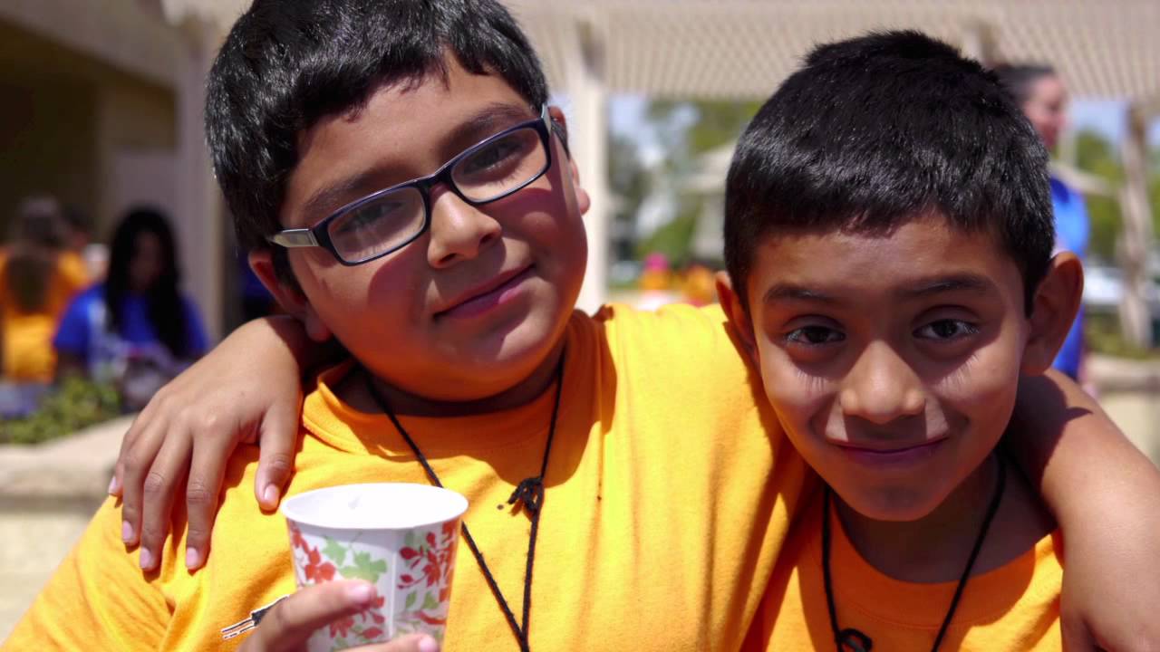 Calvary Chapel Oxnard VBS 2012