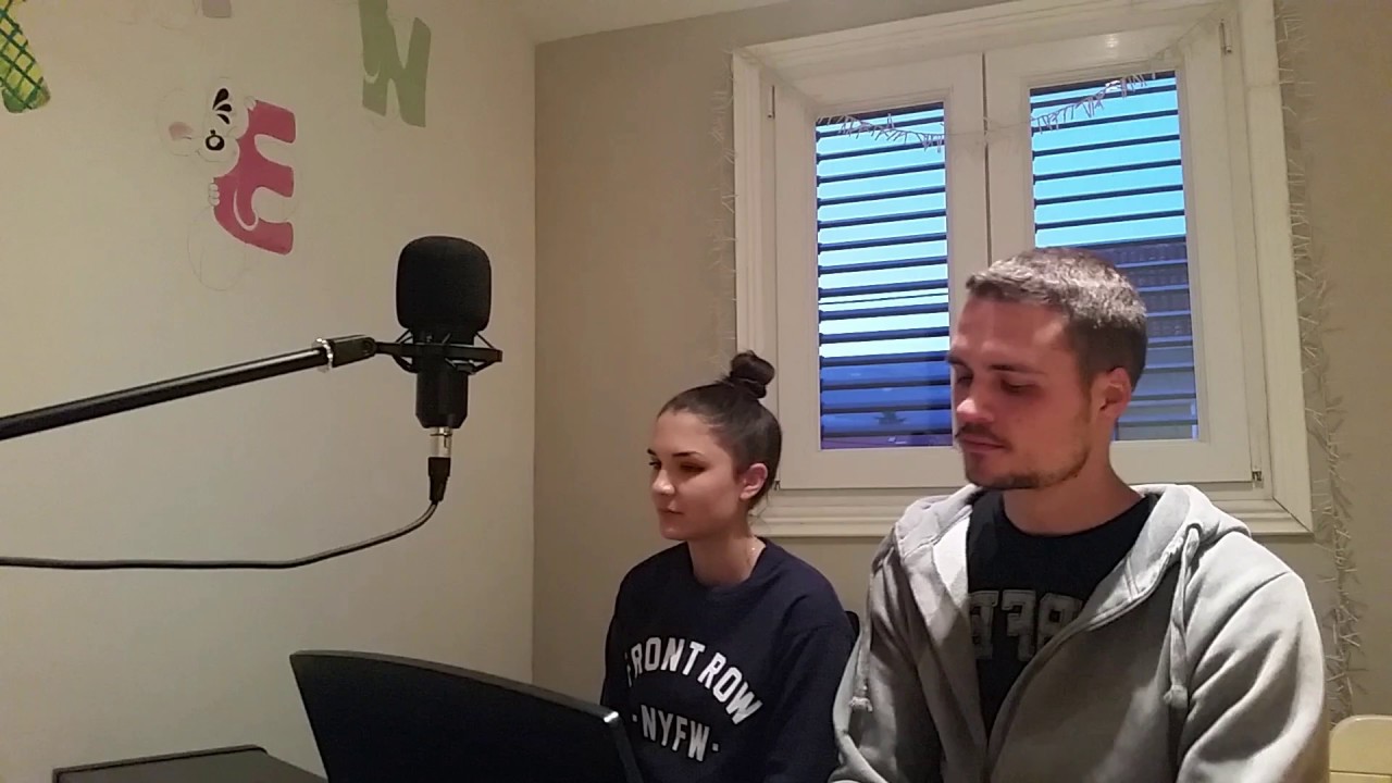 Zorica Kondža & Oliver Dragojević - Ti si moj san (Cover)