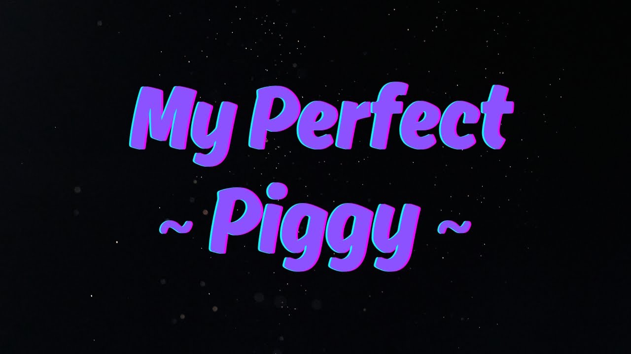 [Furry ASMR] Praising My Perfect Piggy~ [M4A]