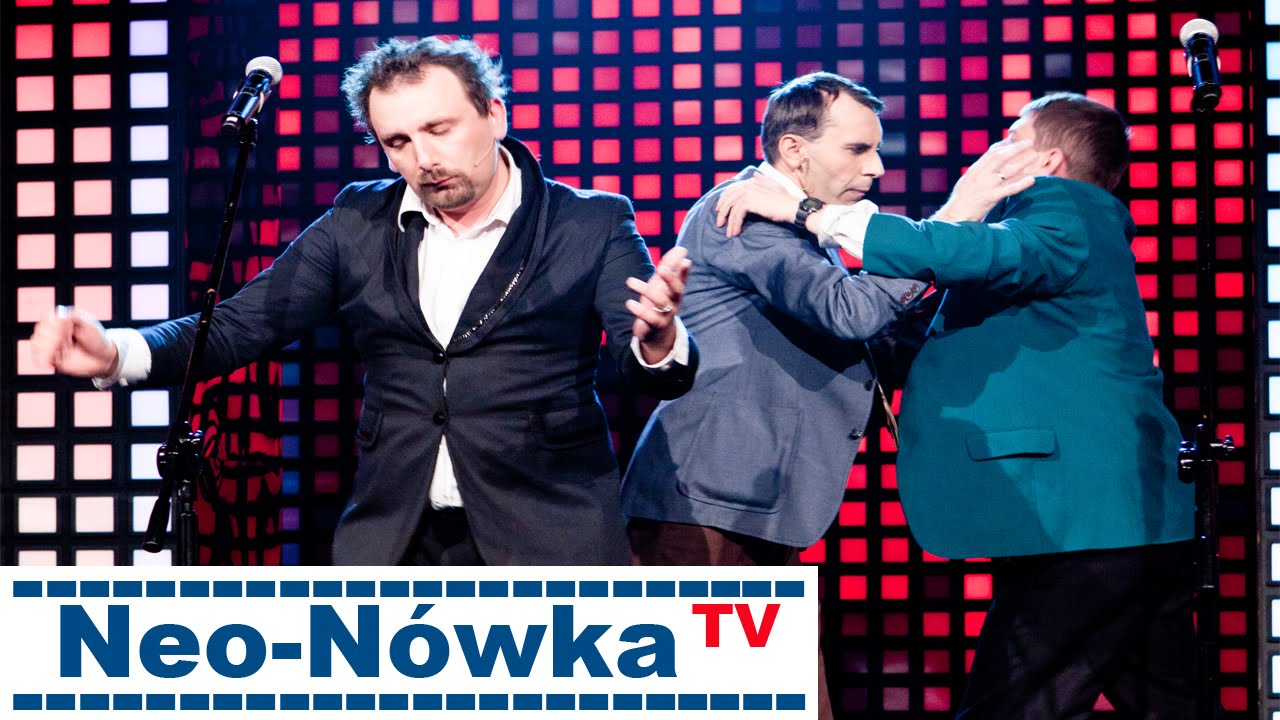 Kabaret Neo-N&oacute;wka TV - 