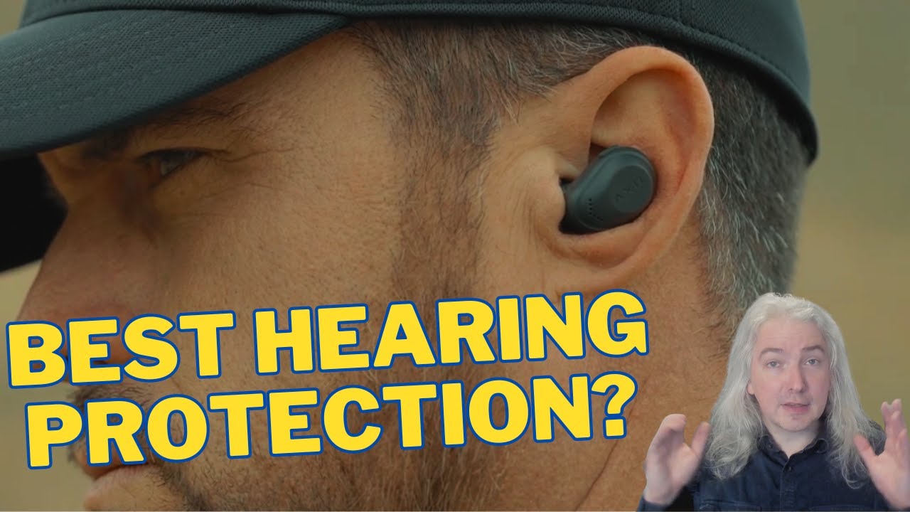 Reviewing The AXIL XCOR Pro:  Is This The Best Shooting Hearing Protection Available?