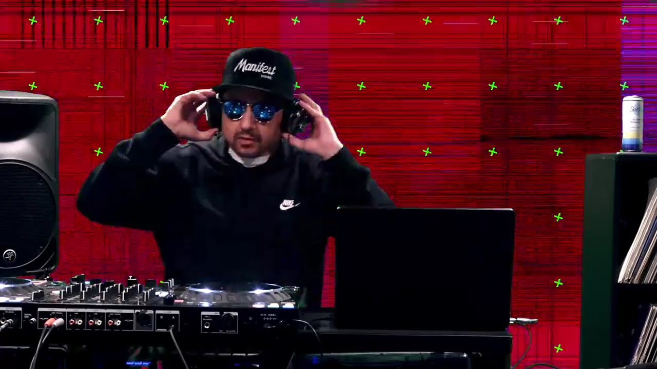 Friday Night Livestream 2.7.26