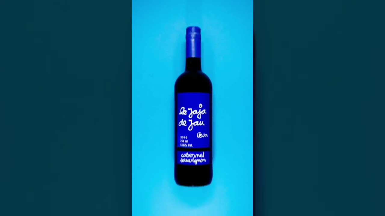 DICA DE VINHO FRANC&Ecirc;S: LE JAJA DE JAU CABERNET SAUVIGNON