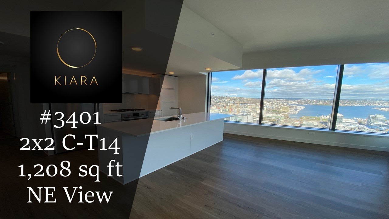 Kiara Apartments- 3401