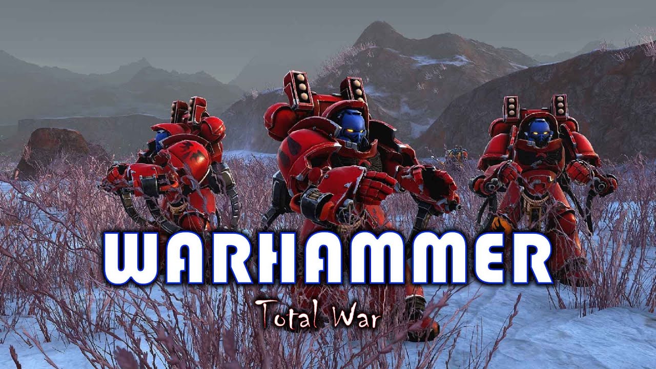 WARHAMMER 2021 || SG2020