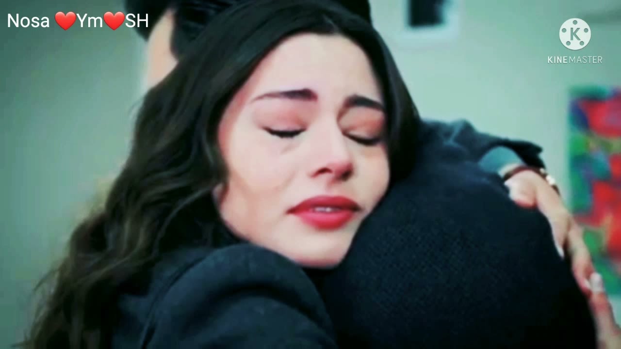 يمان سحر _ ع اغنية رحمه رياض _ بوسة _ اتمنى يعجبكم لايك واشتراك وشكرا