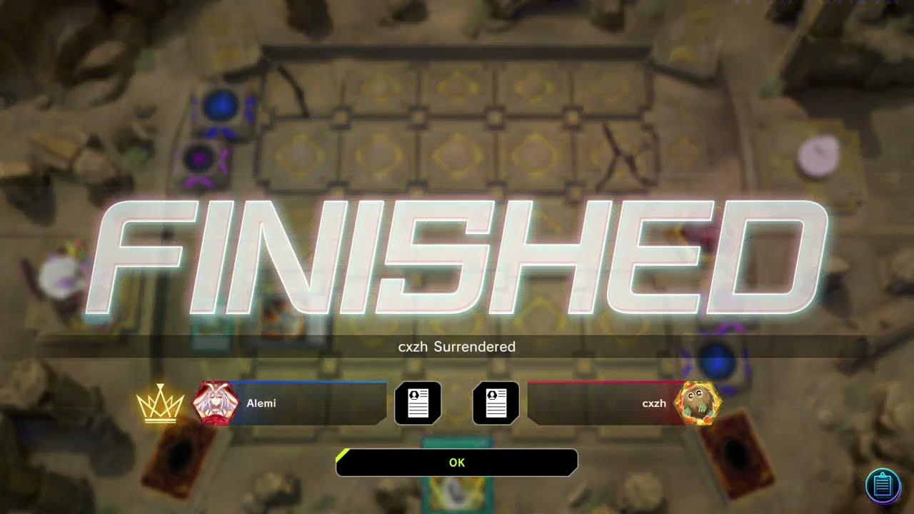 Master Duel: Lost World is the best card ever made