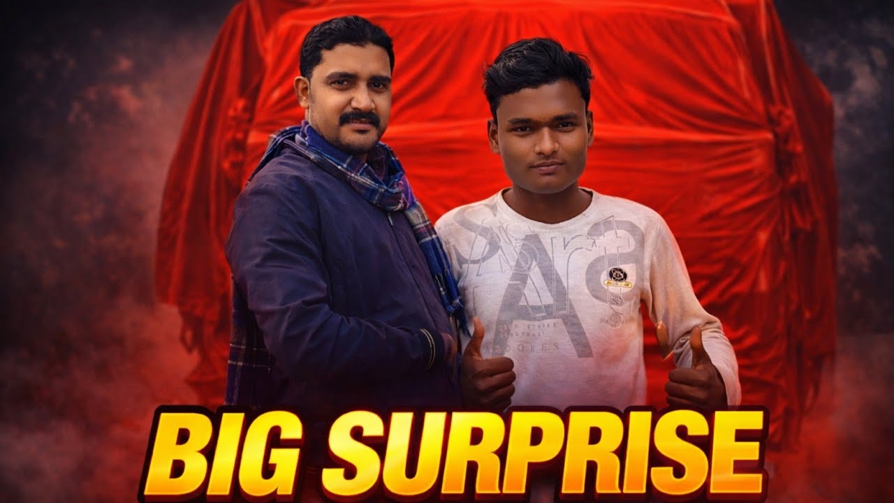 Truck Unloading Ho Gaya || Aaj Hoga Jabardast Party || Big Surprise Ke Sath #vikashtruck#vlogs 