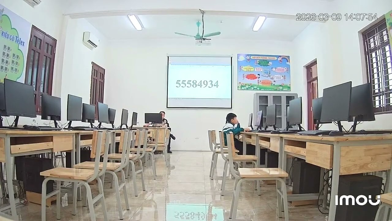 Bắc Ninh – Liên Bão – TH Việt Đoàn – Tổng hợp – K3– Ca 2