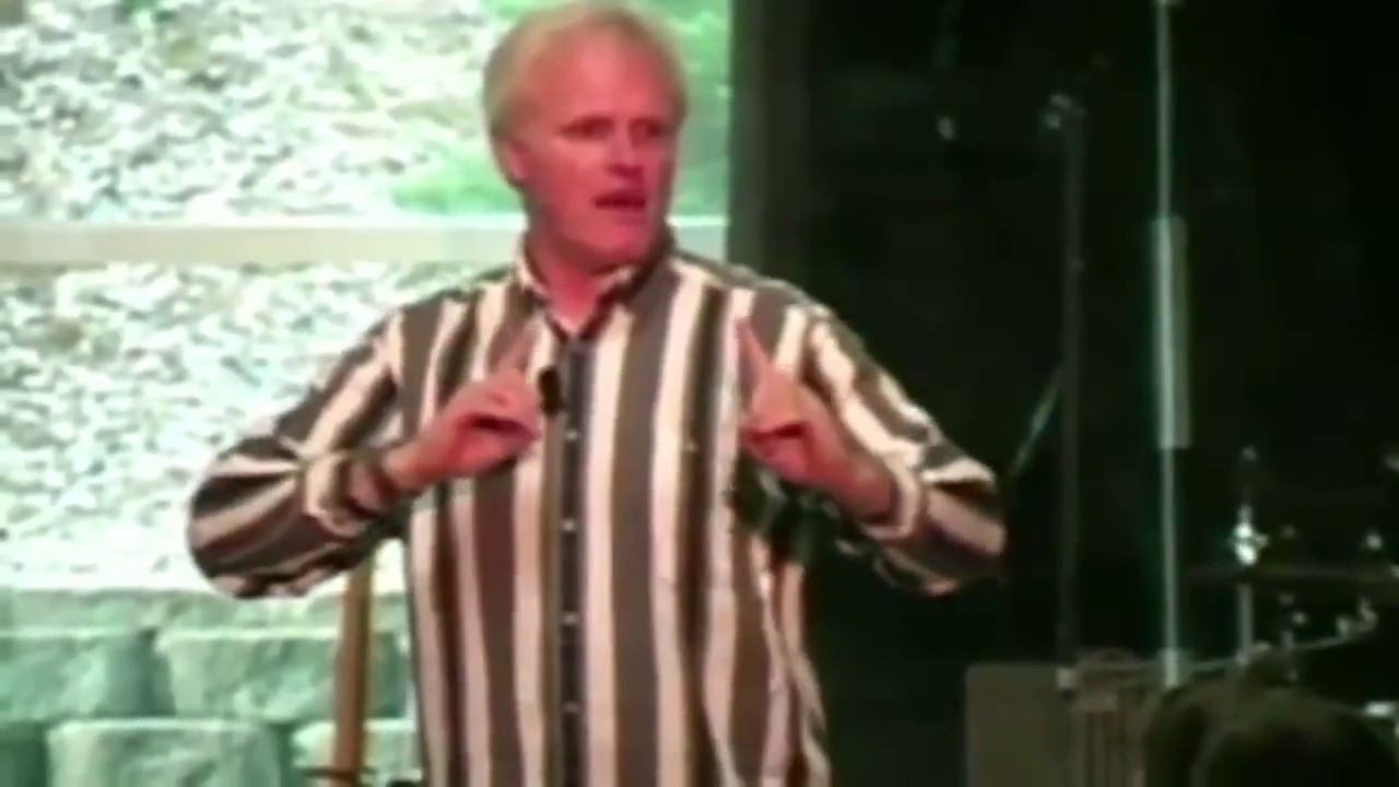 Dan Mohler - Frank Teaching on Sexuality