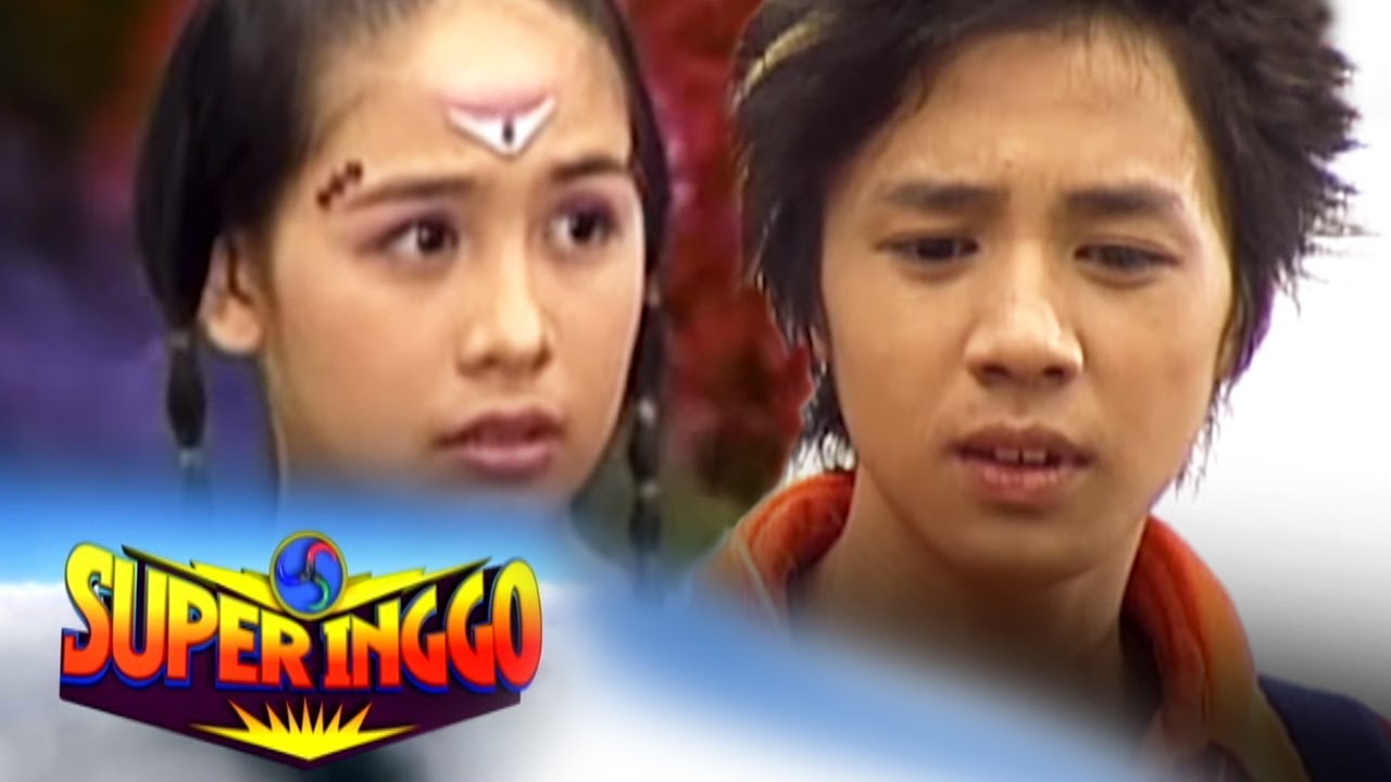 Super Inggo : Full Episode 11 | Jeepney TV