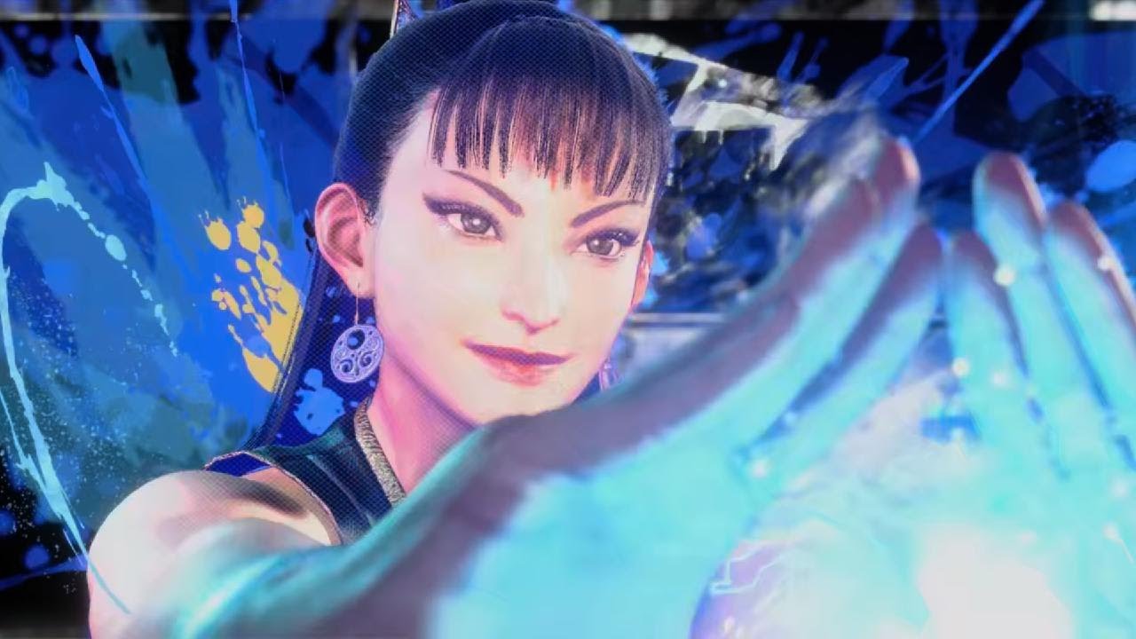 CHUN GRIND!!