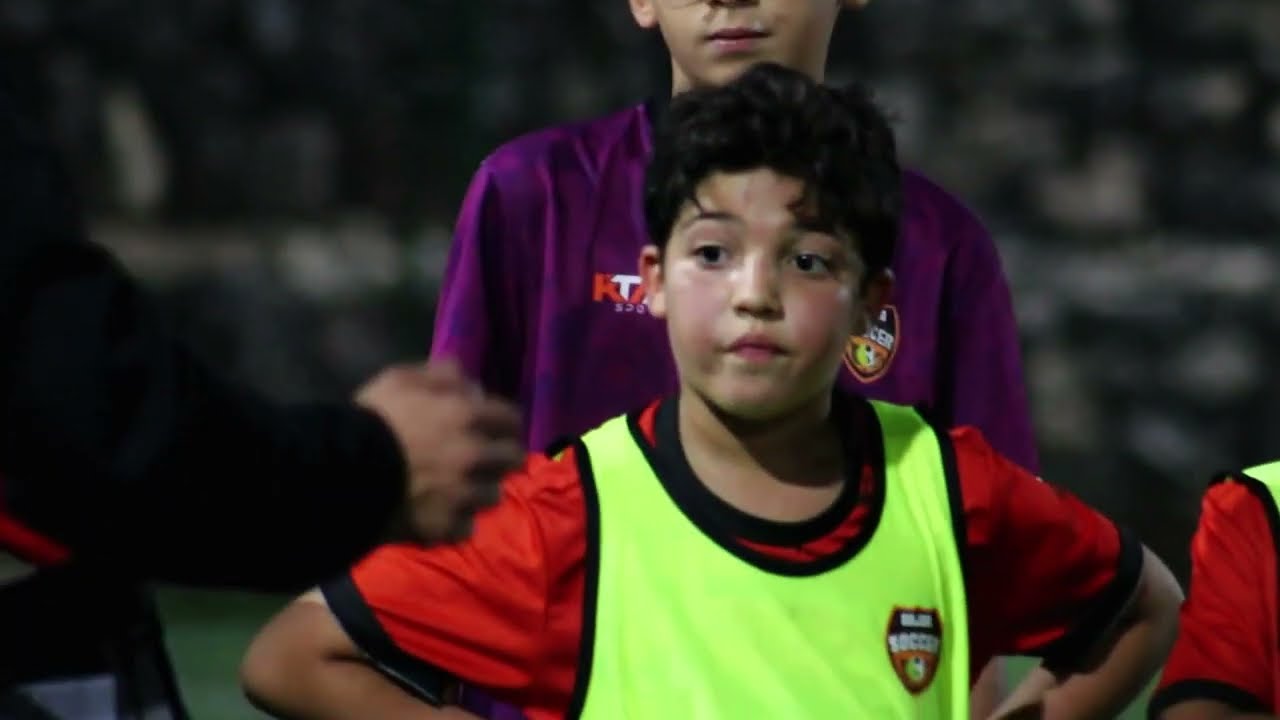 Elite oujda soccer Footbal.Seance entrainement@zekhnini