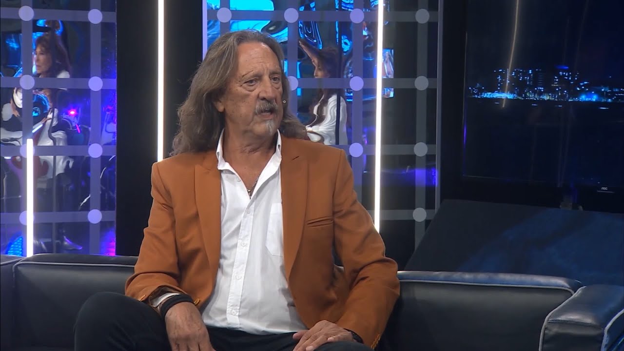 La Morán de noche con el Flaco Castro l 14-01-2025